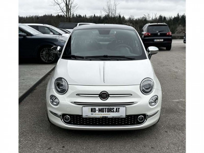 Fiat 500 Gebrauchtwagen Fiat 500 Gebrauchtwagen