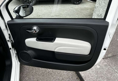 Fiat 500 Gebrauchtwagen Fiat 500 Gebrauchtwagen