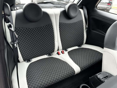 Fiat 500 Gebrauchtwagen Fiat 500 Gebrauchtwagen