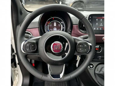 Fiat 500 Gebrauchtwagen Fiat 500 Gebrauchtwagen