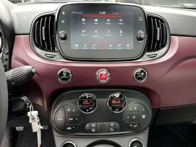 Fiat 500 Gebrauchtwagen Fiat 500 Gebrauchtwagen