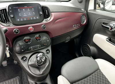 Fiat 500 Gebrauchtwagen Fiat 500 Gebrauchtwagen