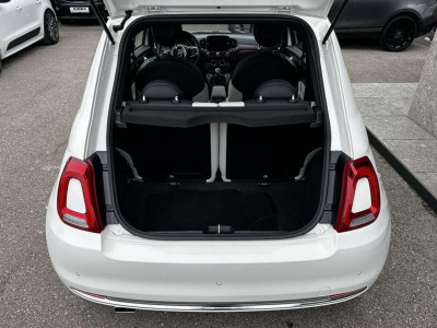 Fiat 500 Gebrauchtwagen Fiat 500 Gebrauchtwagen
