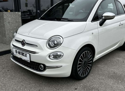 Fiat 500 Gebrauchtwagen Fiat 500 Gebrauchtwagen