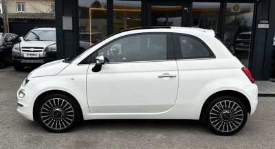 Fiat 500 Gebrauchtwagen Fiat 500 Gebrauchtwagen