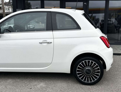 Fiat 500 Gebrauchtwagen Fiat 500 Gebrauchtwagen