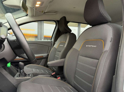 Dacia Sandero Gebrauchtwagen Dacia Sandero Gebrauchtwagen