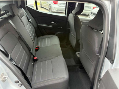 Dacia Sandero Gebrauchtwagen Dacia Sandero Gebrauchtwagen