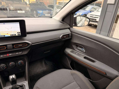 Dacia Sandero Gebrauchtwagen Dacia Sandero Gebrauchtwagen