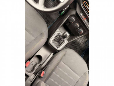 Dacia Sandero Gebrauchtwagen Dacia Sandero Gebrauchtwagen