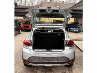 Dacia Sandero Gebrauchtwagen Dacia Sandero Gebrauchtwagen