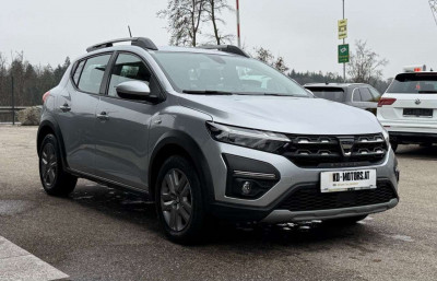 Dacia Sandero Gebrauchtwagen Dacia Sandero Gebrauchtwagen