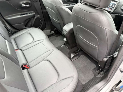 Jeep Renegade Gebrauchtwagen