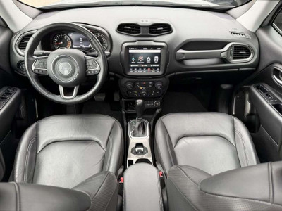 Jeep Renegade Gebrauchtwagen