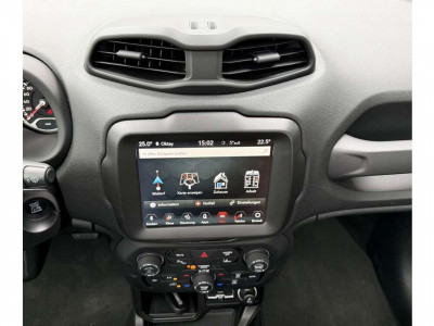 Jeep Renegade Gebrauchtwagen