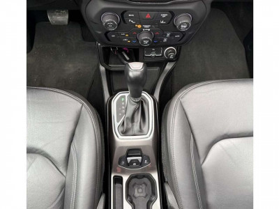 Jeep Renegade Gebrauchtwagen