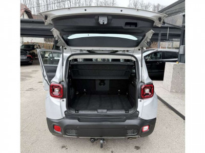 Jeep Renegade Gebrauchtwagen