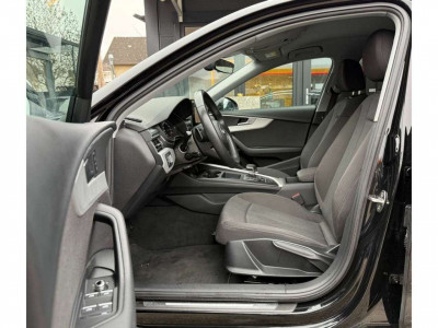 Audi A4 Gebrauchtwagen Audi A4 Gebrauchtwagen