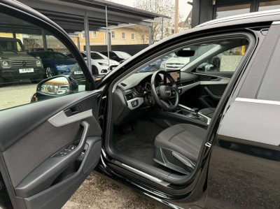 Audi A4 Gebrauchtwagen Audi A4 Gebrauchtwagen
