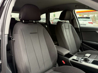 Audi A4 Gebrauchtwagen Audi A4 Gebrauchtwagen