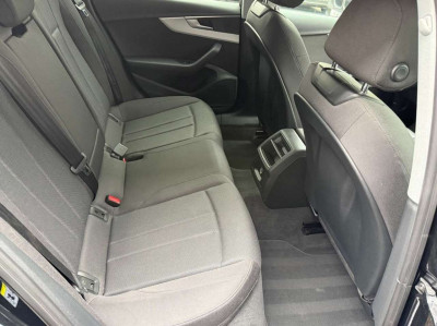 Audi A4 Gebrauchtwagen Audi A4 Gebrauchtwagen