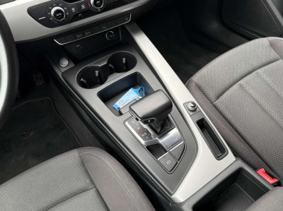 Audi A4 Gebrauchtwagen Audi A4 Gebrauchtwagen