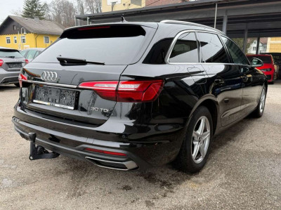 Audi A4 Gebrauchtwagen Audi A4 Gebrauchtwagen