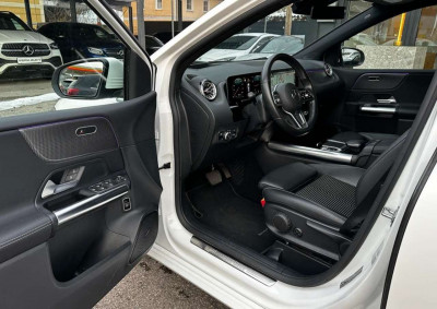 Mercedes-Benz B-Klasse Gebrauchtwagen Mercedes-Benz B-Klasse Gebrauchtwagen