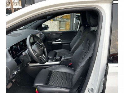 Mercedes-Benz B-Klasse Gebrauchtwagen Mercedes-Benz B-Klasse Gebrauchtwagen