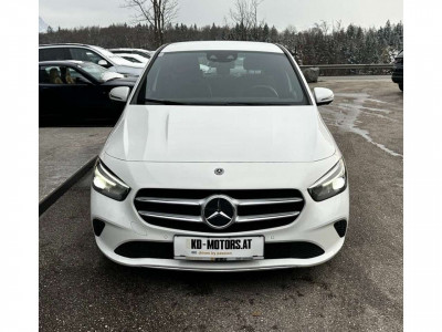 Mercedes-Benz B-Klasse Gebrauchtwagen Mercedes-Benz B-Klasse Gebrauchtwagen