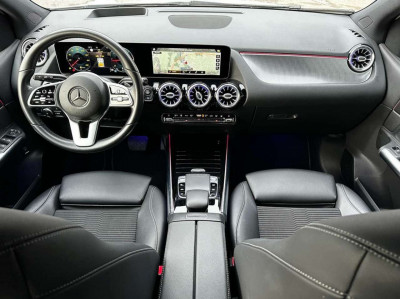 Mercedes-Benz B-Klasse Gebrauchtwagen Mercedes-Benz B-Klasse Gebrauchtwagen