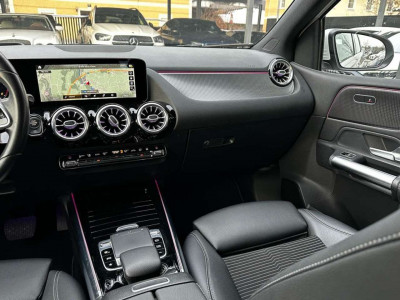 Mercedes-Benz B-Klasse Gebrauchtwagen Mercedes-Benz B-Klasse Gebrauchtwagen