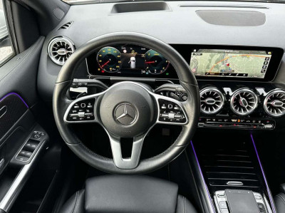 Mercedes-Benz B-Klasse Gebrauchtwagen Mercedes-Benz B-Klasse Gebrauchtwagen