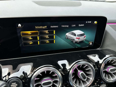 Mercedes-Benz B-Klasse Gebrauchtwagen Mercedes-Benz B-Klasse Gebrauchtwagen