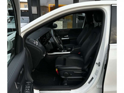 Mercedes-Benz B-Klasse Gebrauchtwagen Mercedes-Benz B-Klasse Gebrauchtwagen