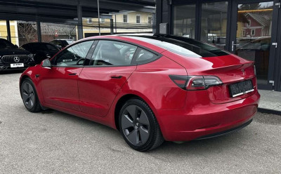 Tesla Model 3 Gebrauchtwagen