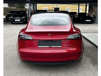Tesla Model 3 Gebrauchtwagen