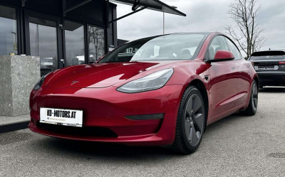 Tesla Model 3 Gebrauchtwagen