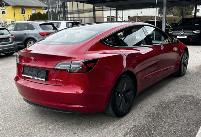 Tesla Model 3 Gebrauchtwagen