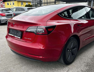 Tesla Model 3 Gebrauchtwagen
