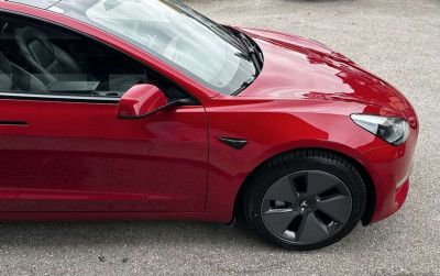Tesla Model 3 Gebrauchtwagen