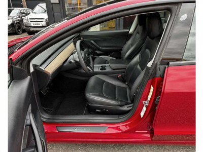 Tesla Model 3 Gebrauchtwagen