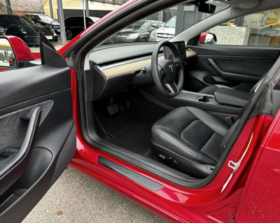 Tesla Model 3 Gebrauchtwagen