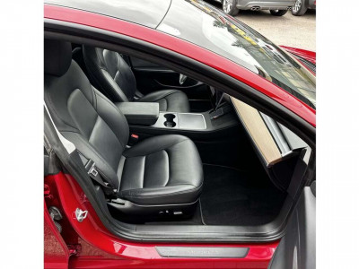 Tesla Model 3 Gebrauchtwagen