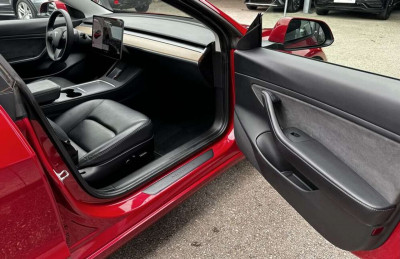 Tesla Model 3 Gebrauchtwagen