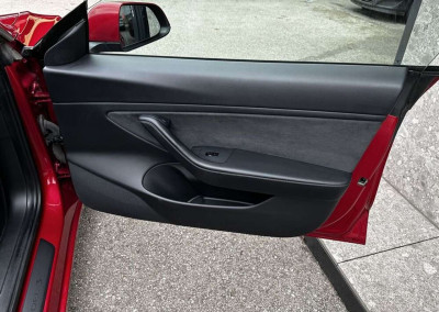 Tesla Model 3 Gebrauchtwagen