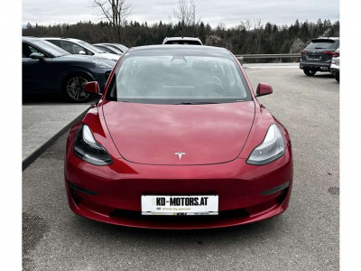 Tesla Model 3 Gebrauchtwagen