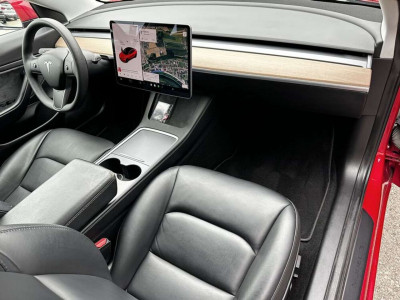 Tesla Model 3 Gebrauchtwagen