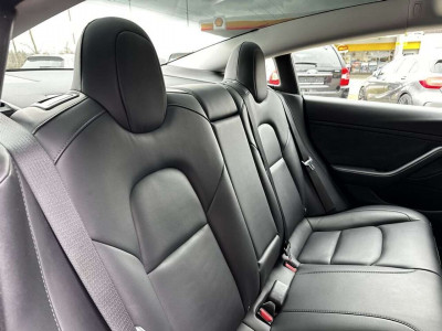 Tesla Model 3 Gebrauchtwagen