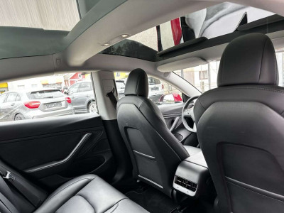 Tesla Model 3 Gebrauchtwagen